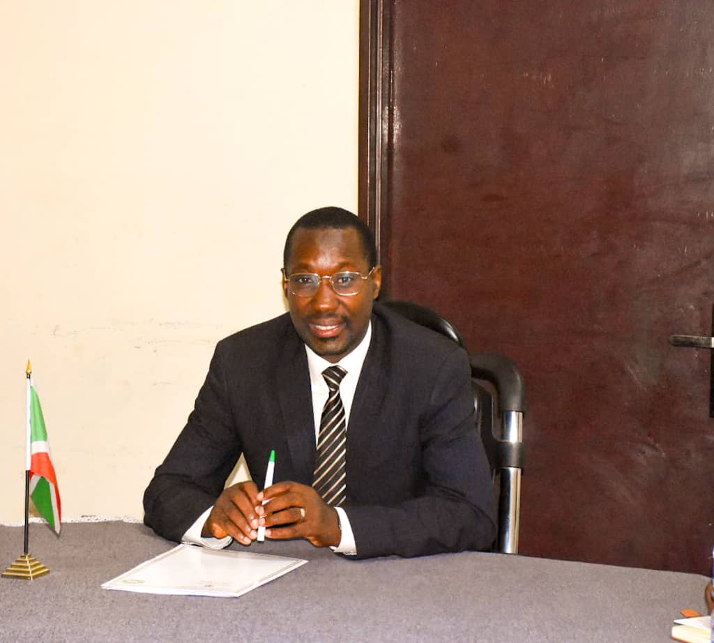Ministry, National Education & Scientific Research tweet media