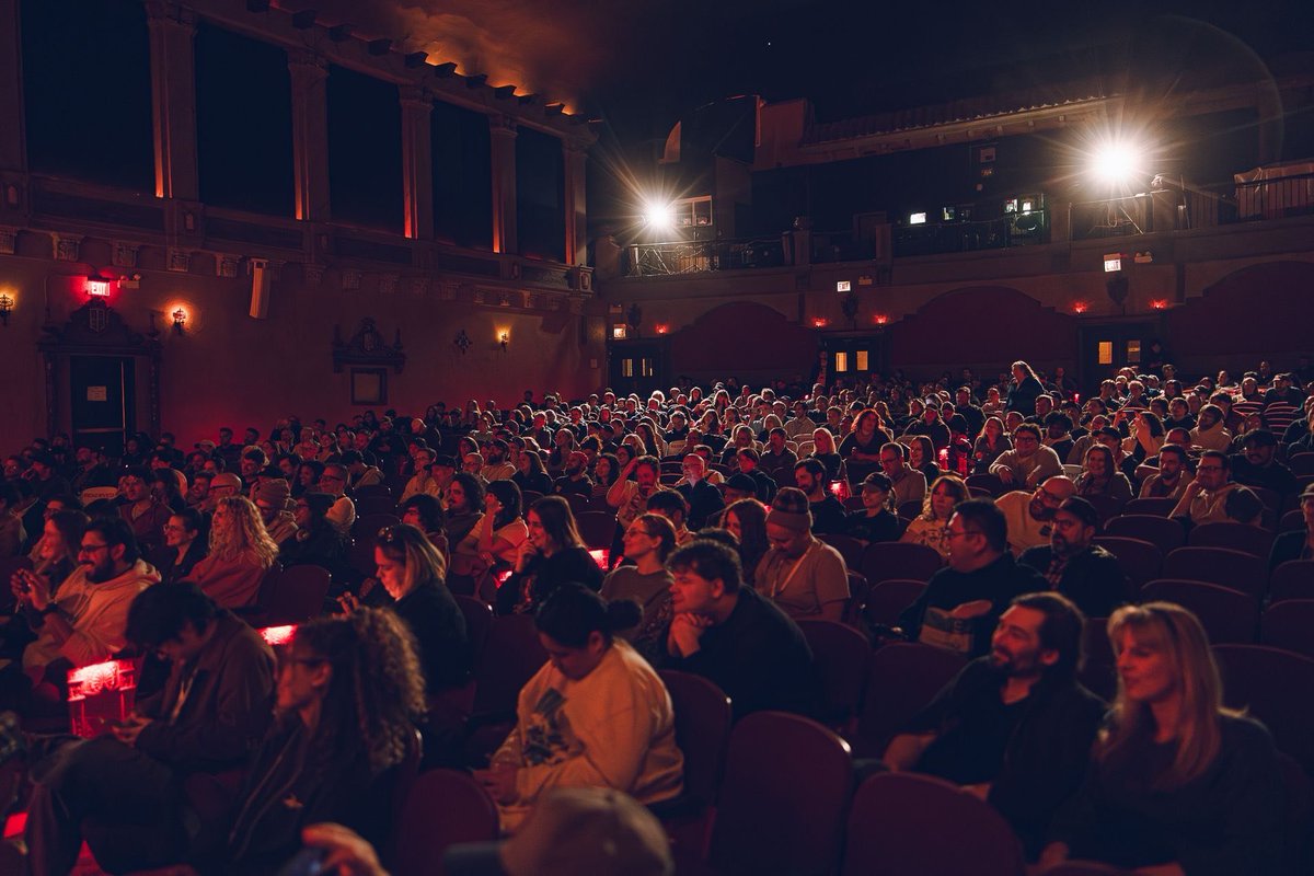 Chicago Critics Film Festival tweet media