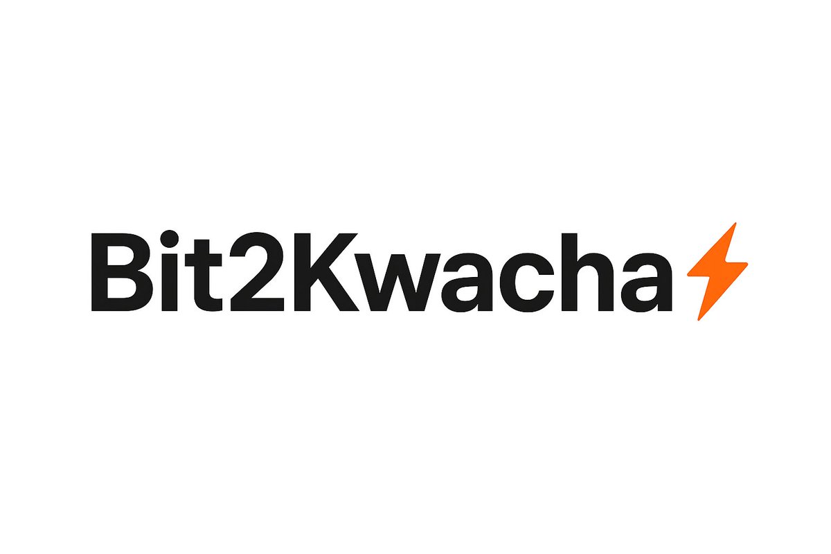 Africa Bitcoin News📰🌍 tweet media