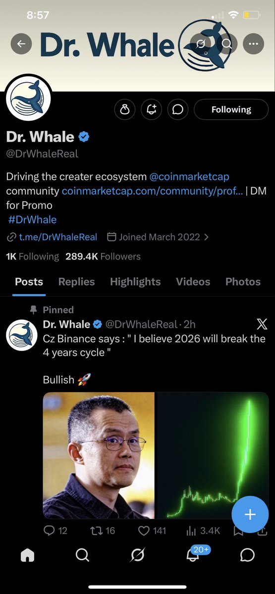 mortenson65's tweet photo. @RealAlphaWhale @DrWhaleReal F8GYXZRpTqk6yQvn9gg5ojtSW8qyWzaoY11HKc9uWSQB https://t.co/ohElnCc7mi