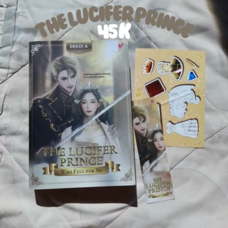 antonomidgaf's tweet photo. WANT TO SELL novel preloved (HELP RT) punya temenku, boleh ditanya2 dlu ya🫶🏻
#zonauang #zonajajan 
- my youth 50k/45k aja
- alster lake 40k
- the lucifer prince 45k
- when i love you+ when we were young 70k
- off the record 40k
- teman 30k
- glass sword 45k
- the darkest ray 35k https://t.co/kF3JllTlum