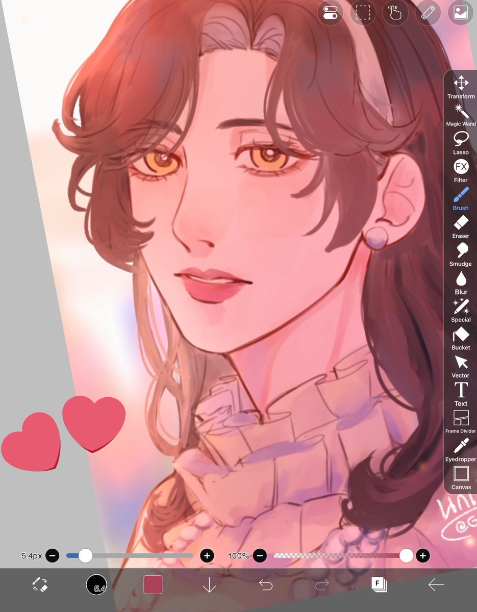 GofuZen's tweet photo. Oc ☀️🌷
มาแบ่งปันความสวยคับ ที่เยียวยาจิตใจและไตของเรา 😭🫶 https://t.co/XGwYWRIjMJ