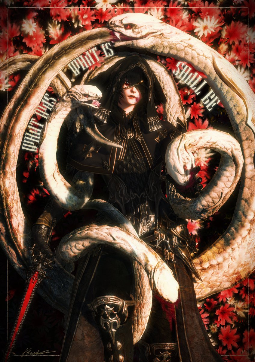 The Hierophant tweet media