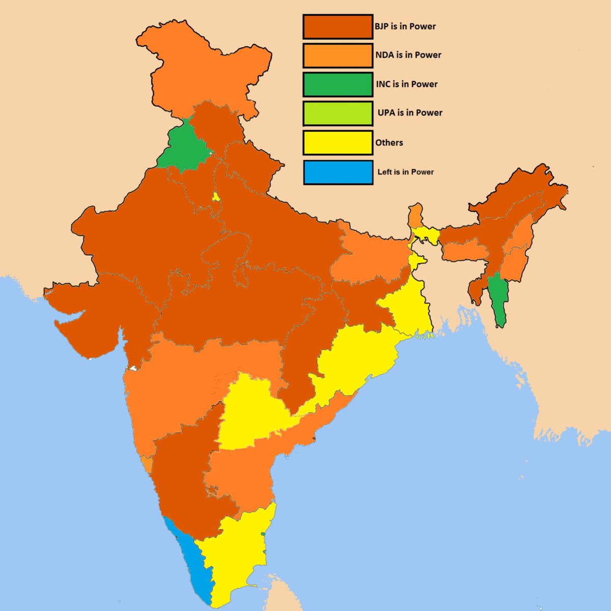 Suraj Kumar Bauddh tweet media