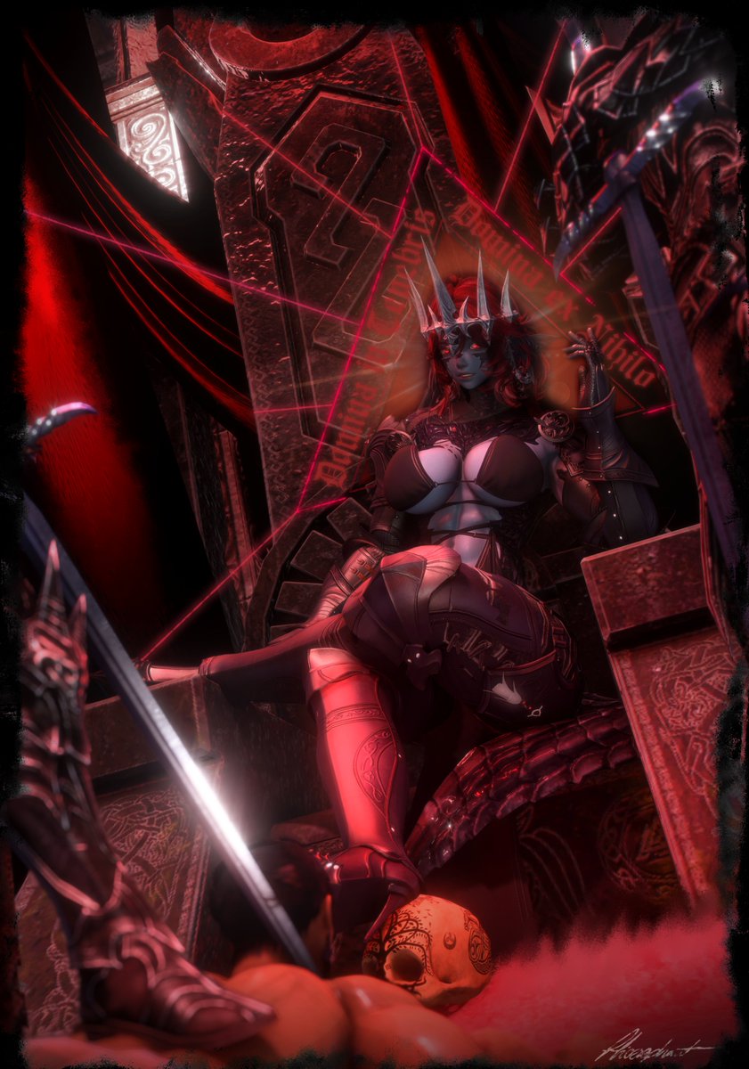 The Hierophant tweet media