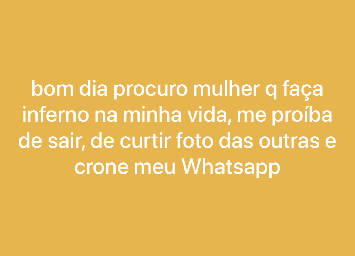 statusdozap's tweet photo. https://t.co/vh6W2Gg0qq