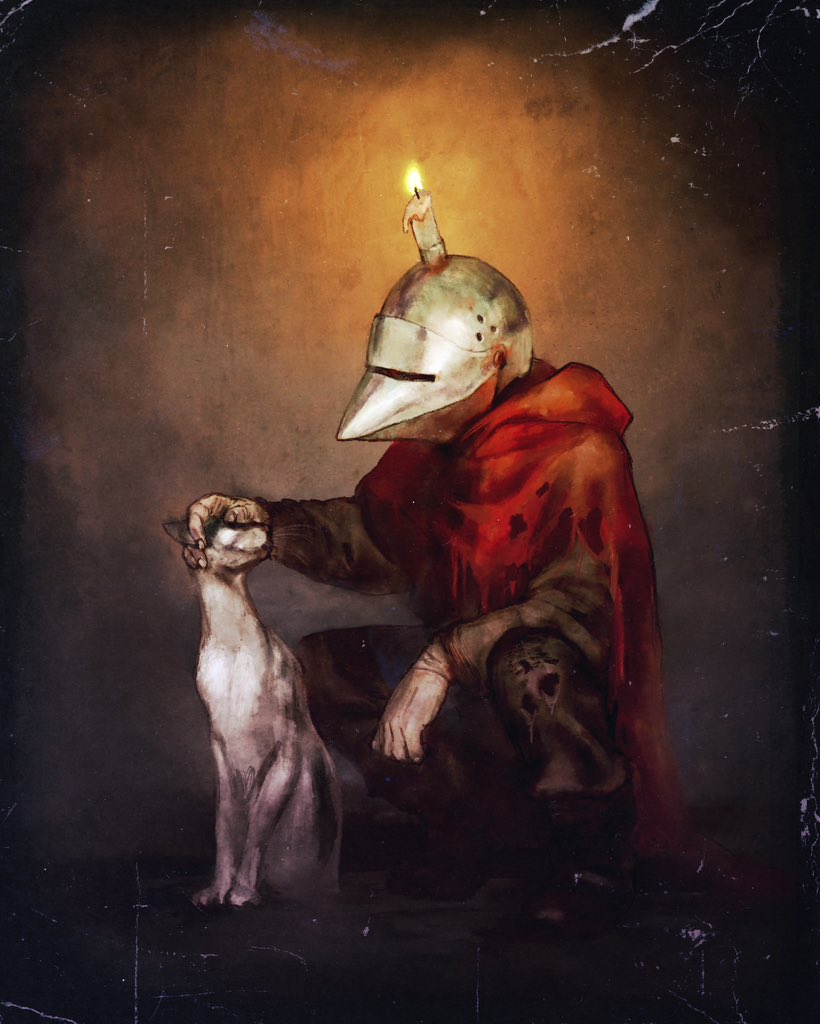 _Strange_House's tweet photo. 🕯️ https://t.co/VPcDWXV4Zo