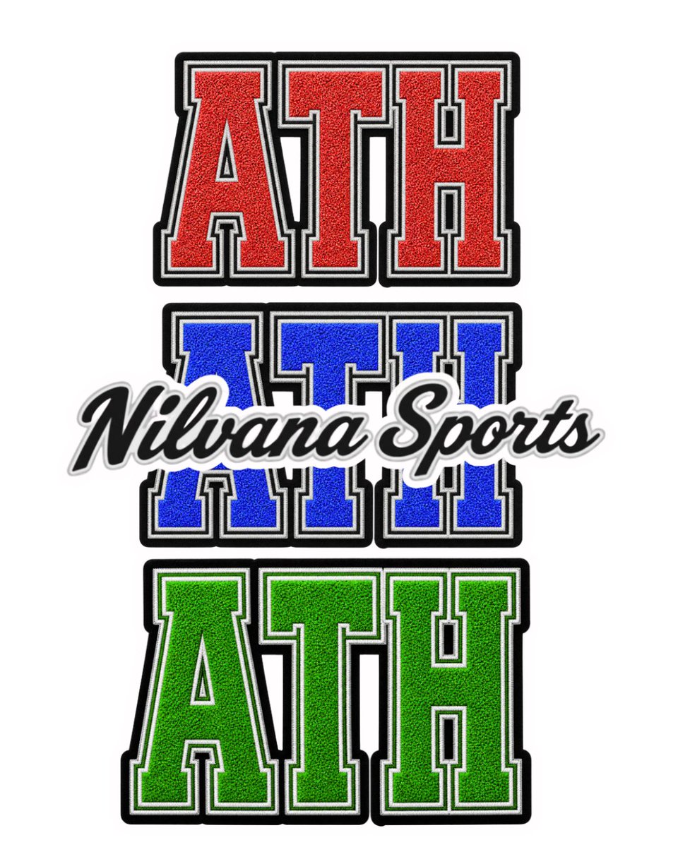 NILVana Sports tweet media