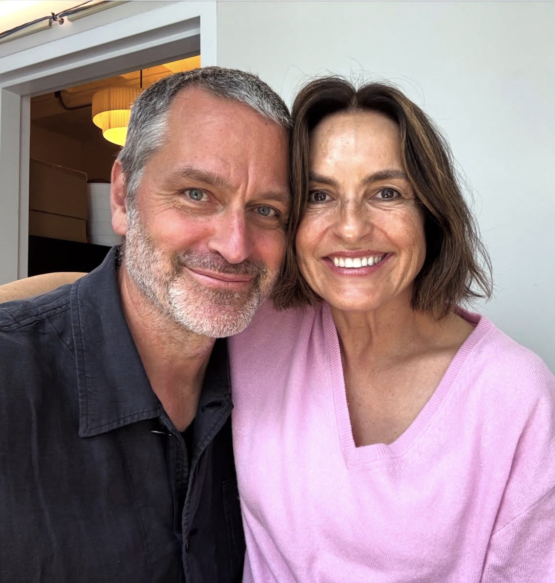 mhargitay__'s tweet photo. Happy Friday petskaville🥹💕 https://t.co/AimNtvqdWG
