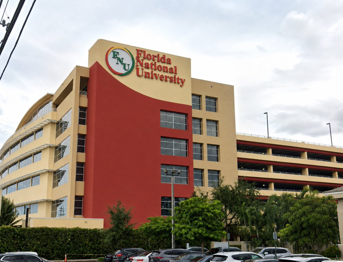 FloridaNationalU tweet media