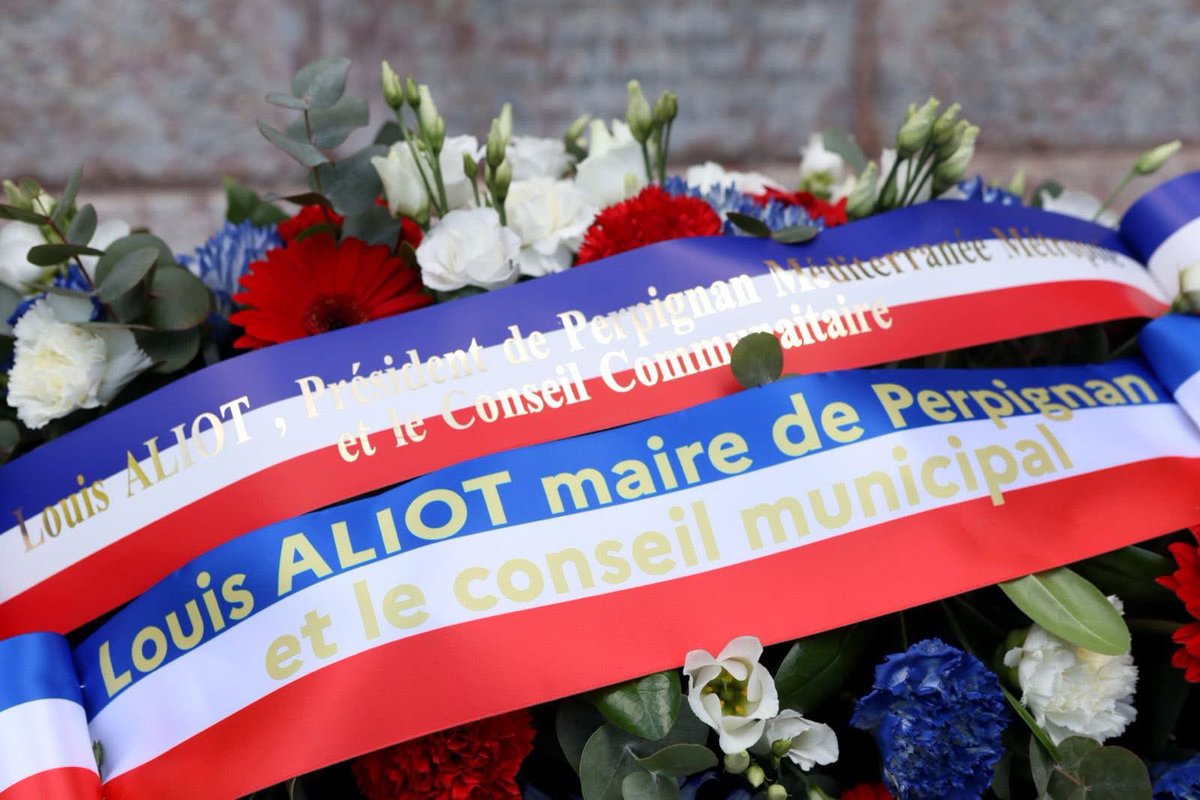Louis Aliot tweet media