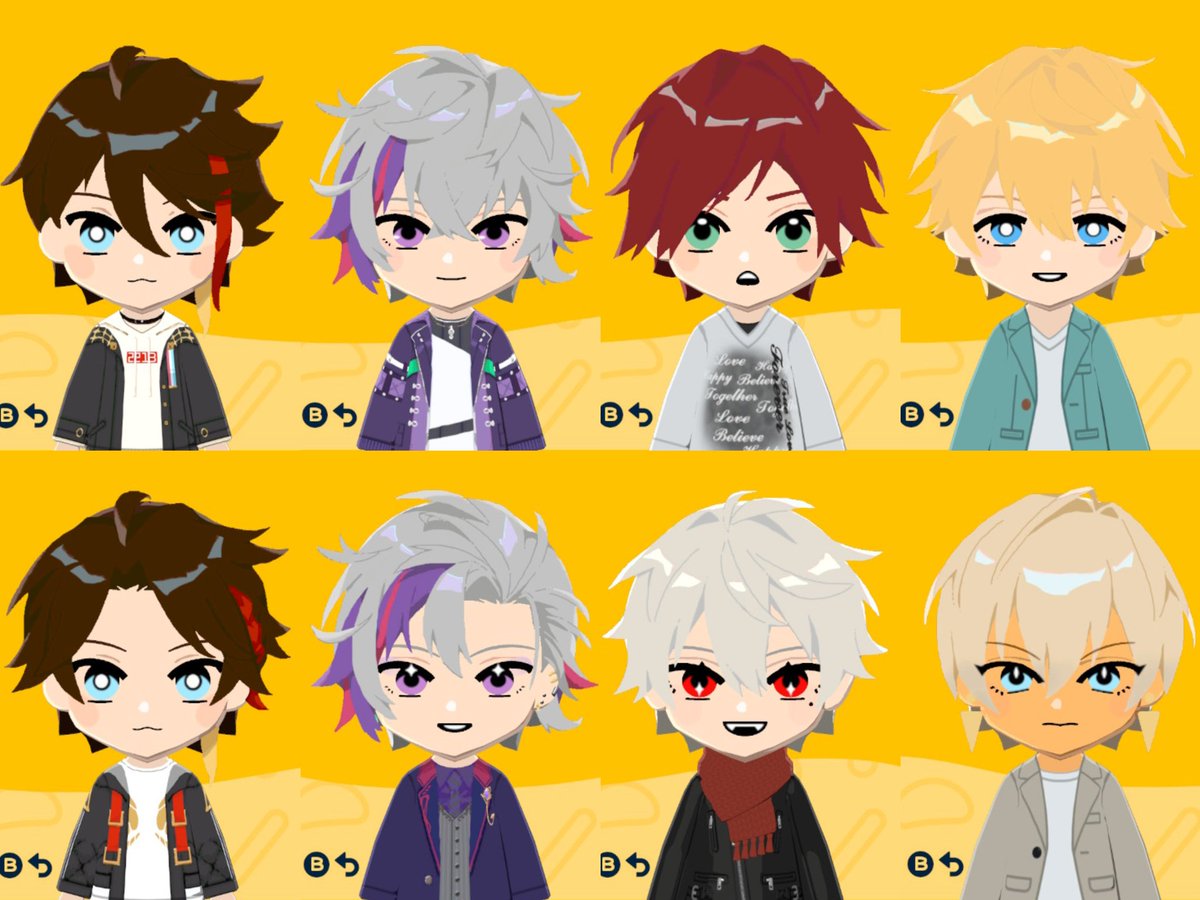 ネオキ (oneek) tweet media
