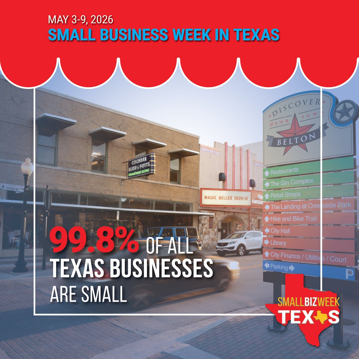 Texas Economic Development tweet media