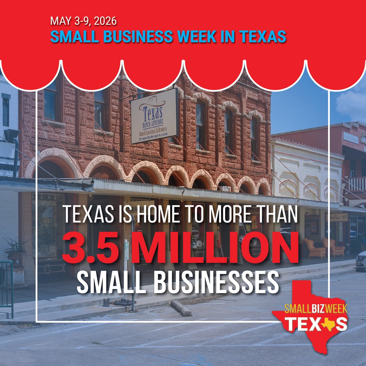 Texas Economic Development tweet media