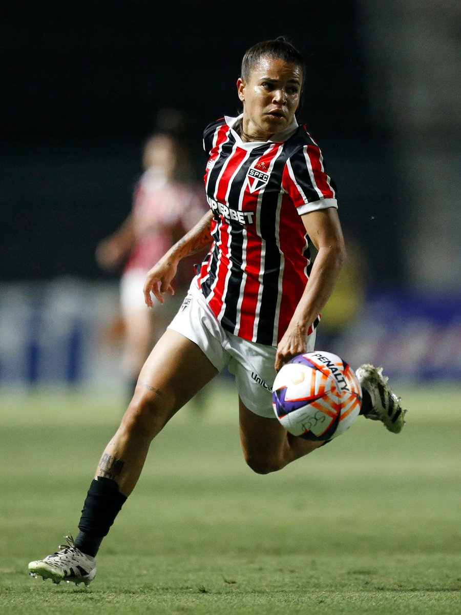 São Paulo Feminino tweet media