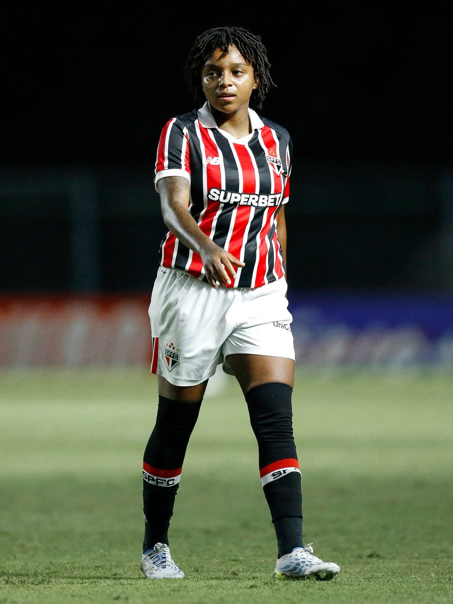 São Paulo Feminino tweet media