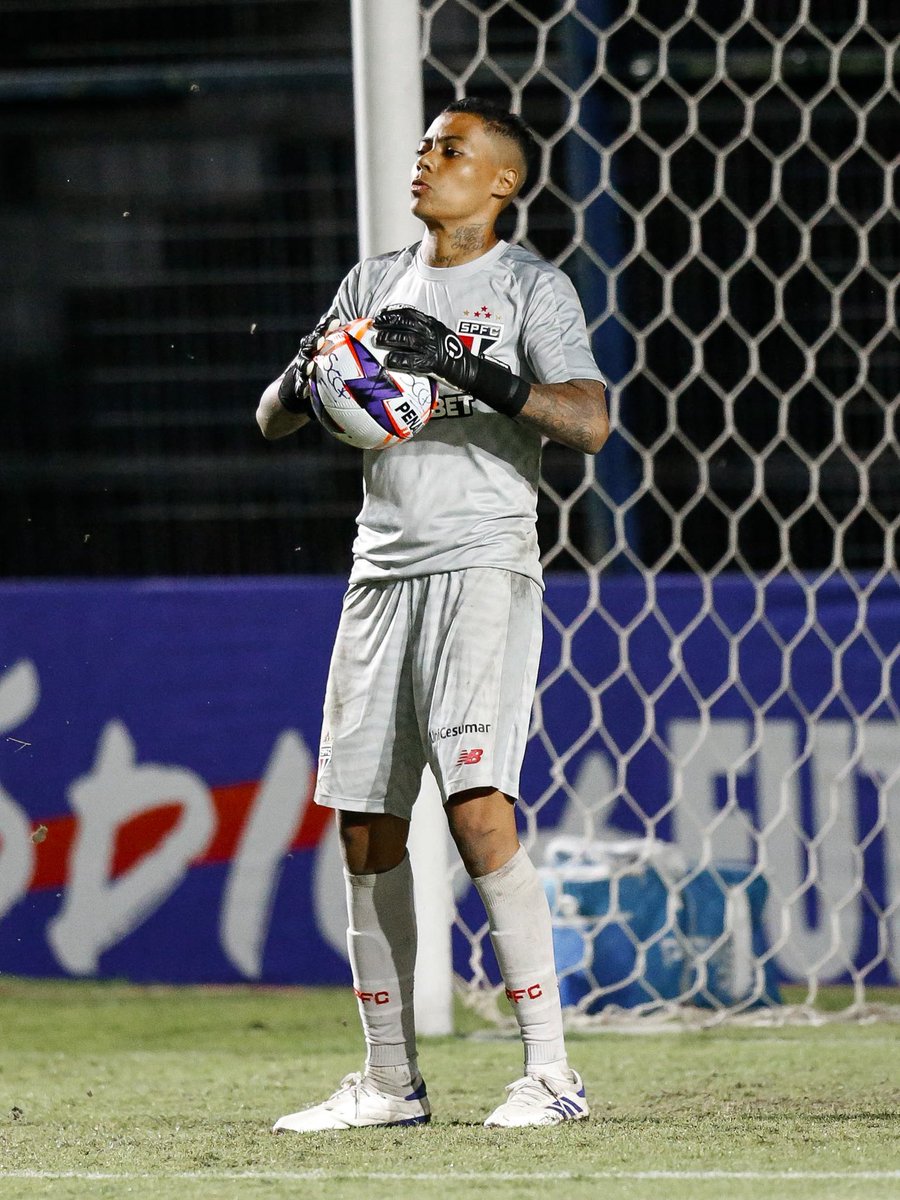 São Paulo Feminino tweet media