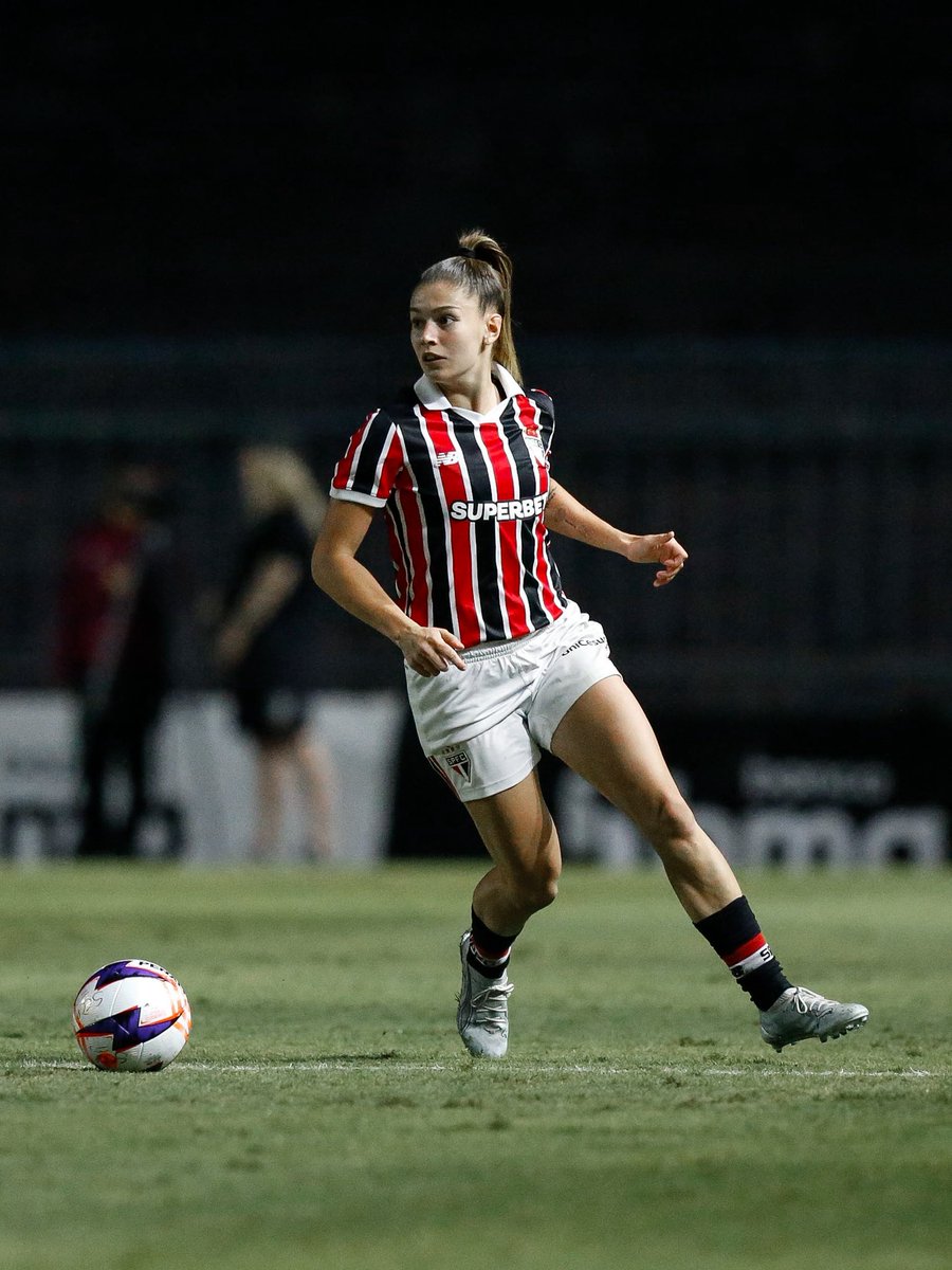 São Paulo Feminino tweet media
