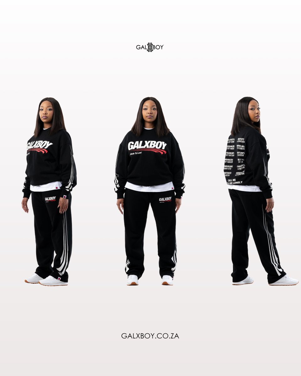 GALXBOY® tweet media
