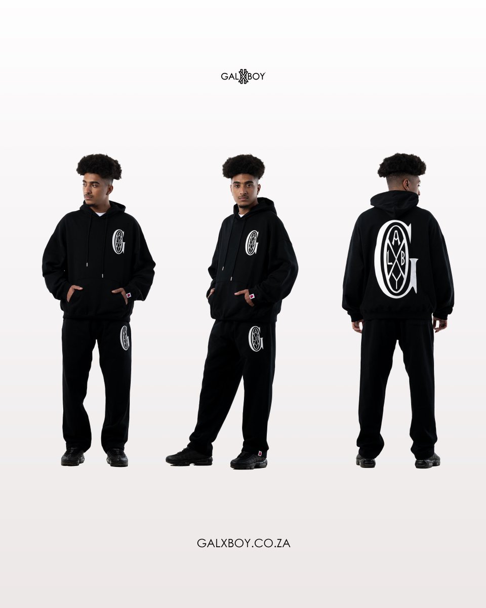 GALXBOY® tweet media