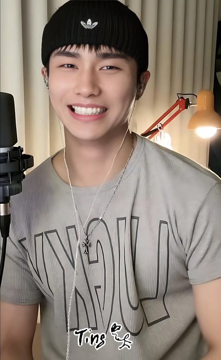 Ting / 팅 tweet media
