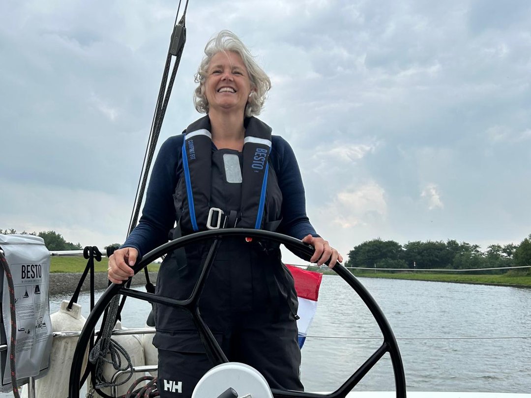 SailWise benoemt Marijn Jenné tot nieuwe directeur

Marijn Jenné is de nieuwe directeur van SailWise, de Enkhuizer organisatie die onder andere met de klipper de Lutgerd...

westfrieskrant.nl/sport/sailwise…

#Sport #Enkhuizen