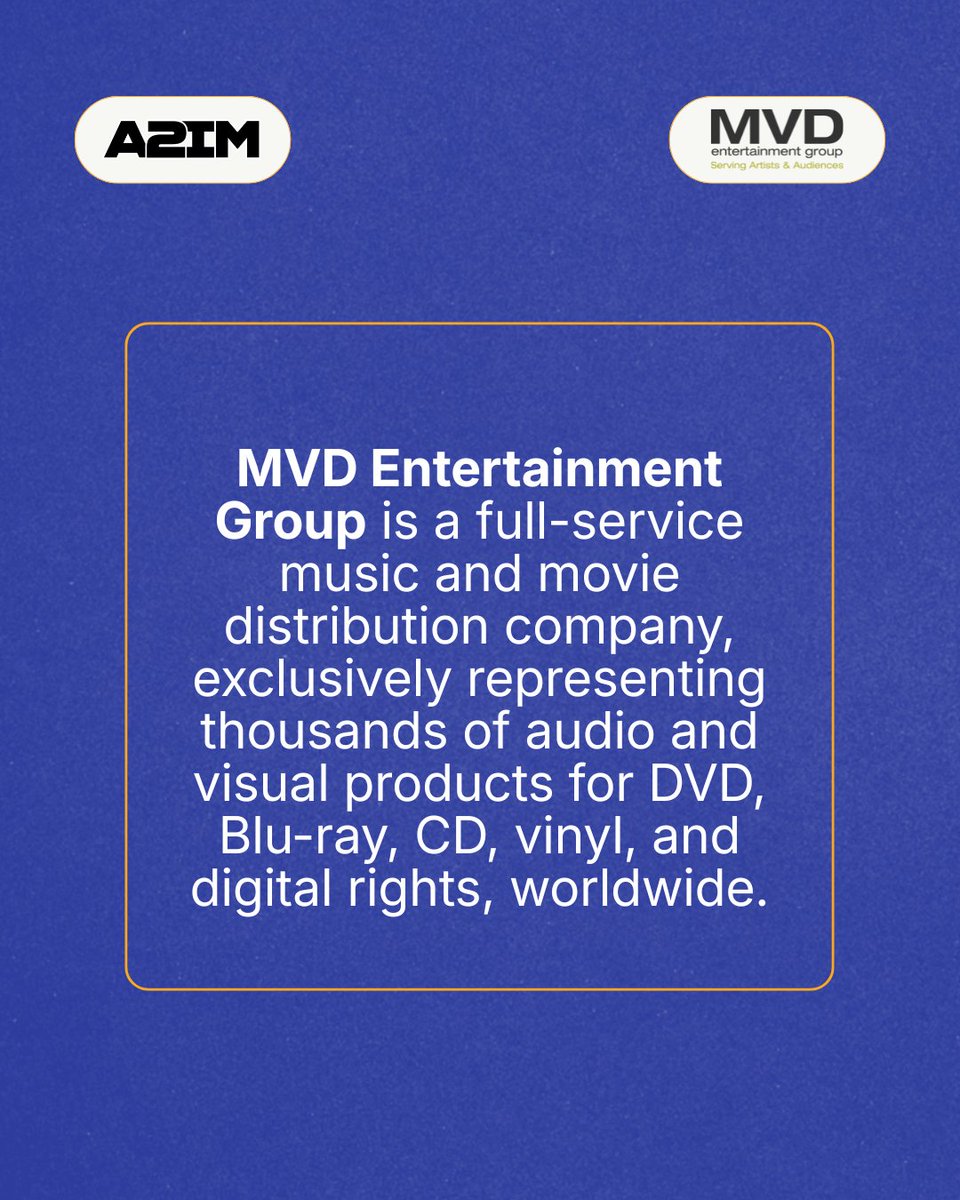A2IM tweet media