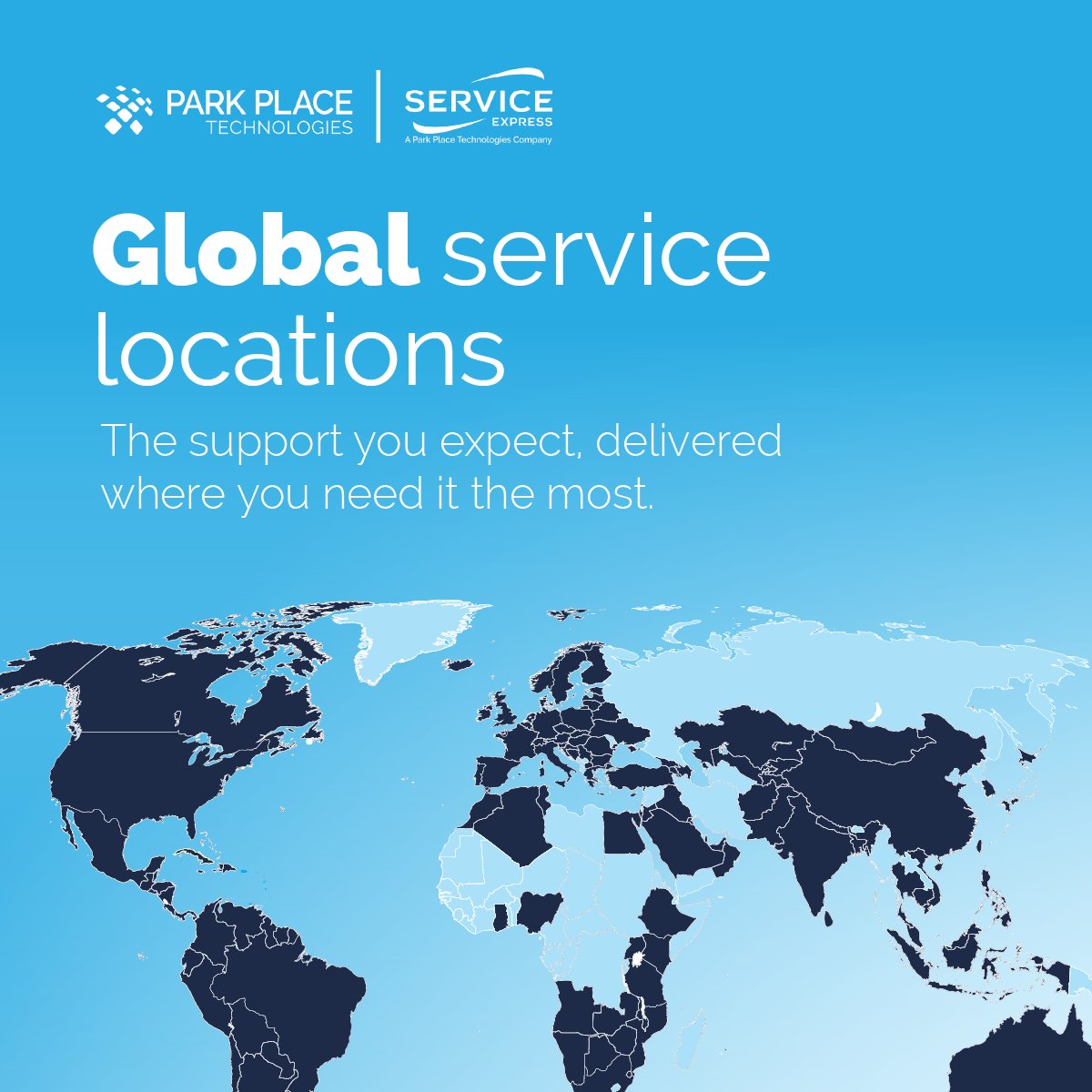 Service Express tweet media
