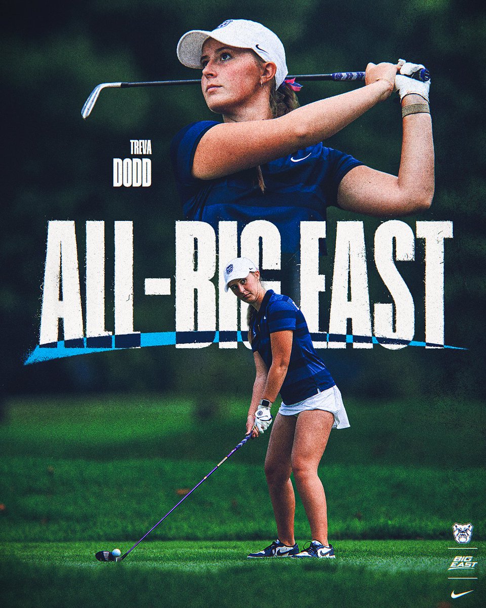 Butler Golf tweet media