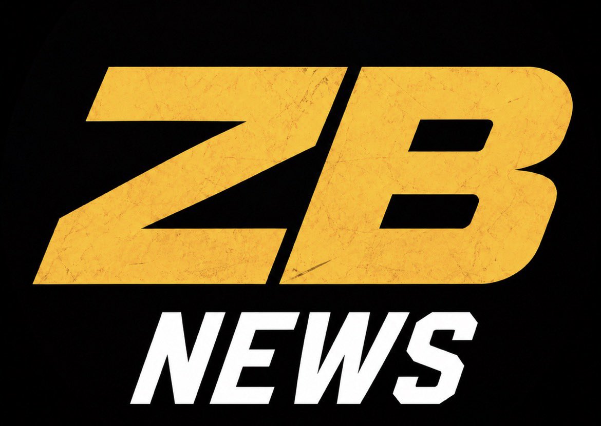 News ZB tweet media