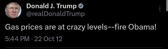 ImBreckWorsham's tweet photo. Hey. @POTUS....This you? https://t.co/U99e2zQ4t1