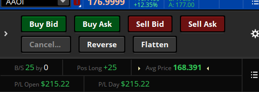 PrecisionTradingTools tweet media