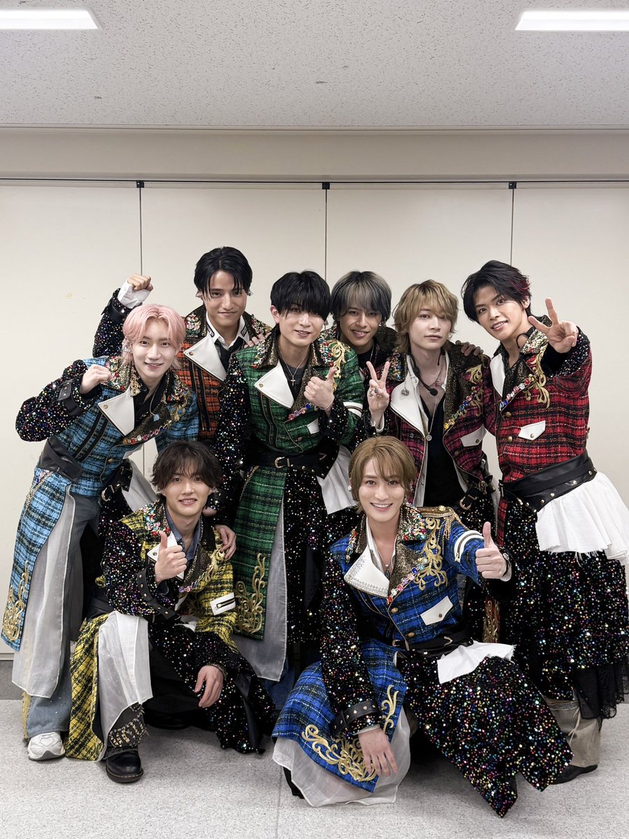 ジュニア公式 tweet media