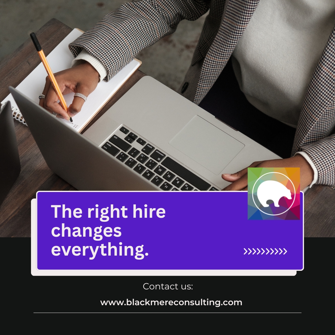 BlackmereTA's tweet photo. An open leadership role isn’t just a gap—it’s lost momentum. We help you fill it with precision, speed, and confidence. 

https://t.co/6qhmRXCY24

#blackmere #blackmereconsulting #executivesearch #techleadership https://t.co/SpsIdscx8r