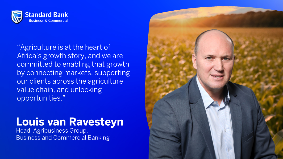 Standard Bank Group tweet media