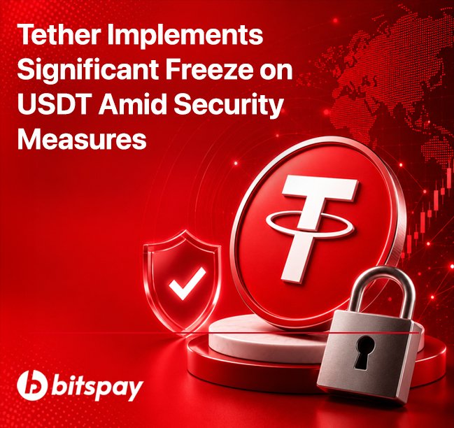 Bitspay tweet media