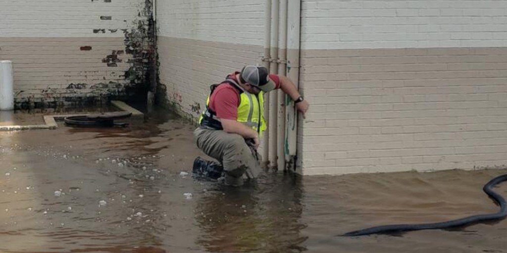 USGS Water Resources tweet media