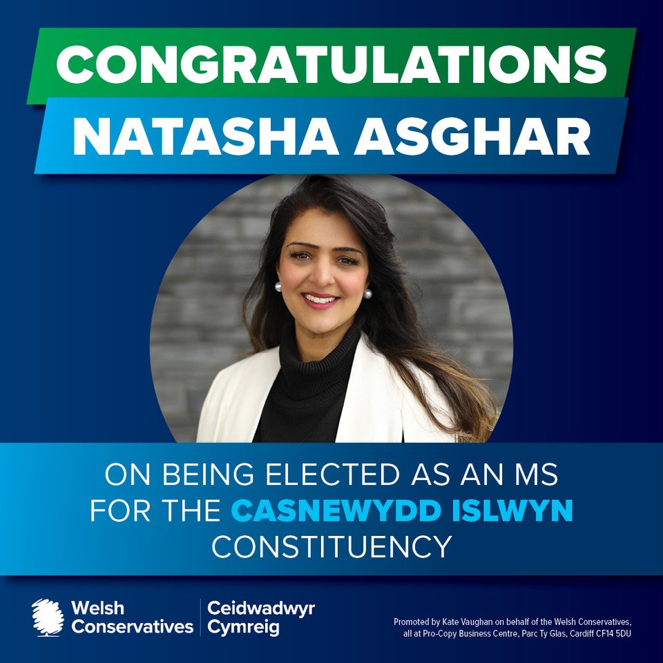 Welsh Conservatives 🏴 tweet media