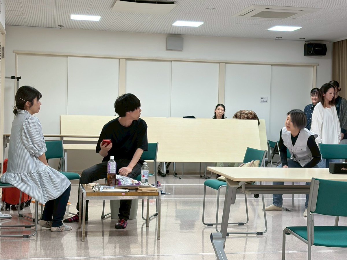 笠原芽吹＝めたん＜ポポポ tweet media