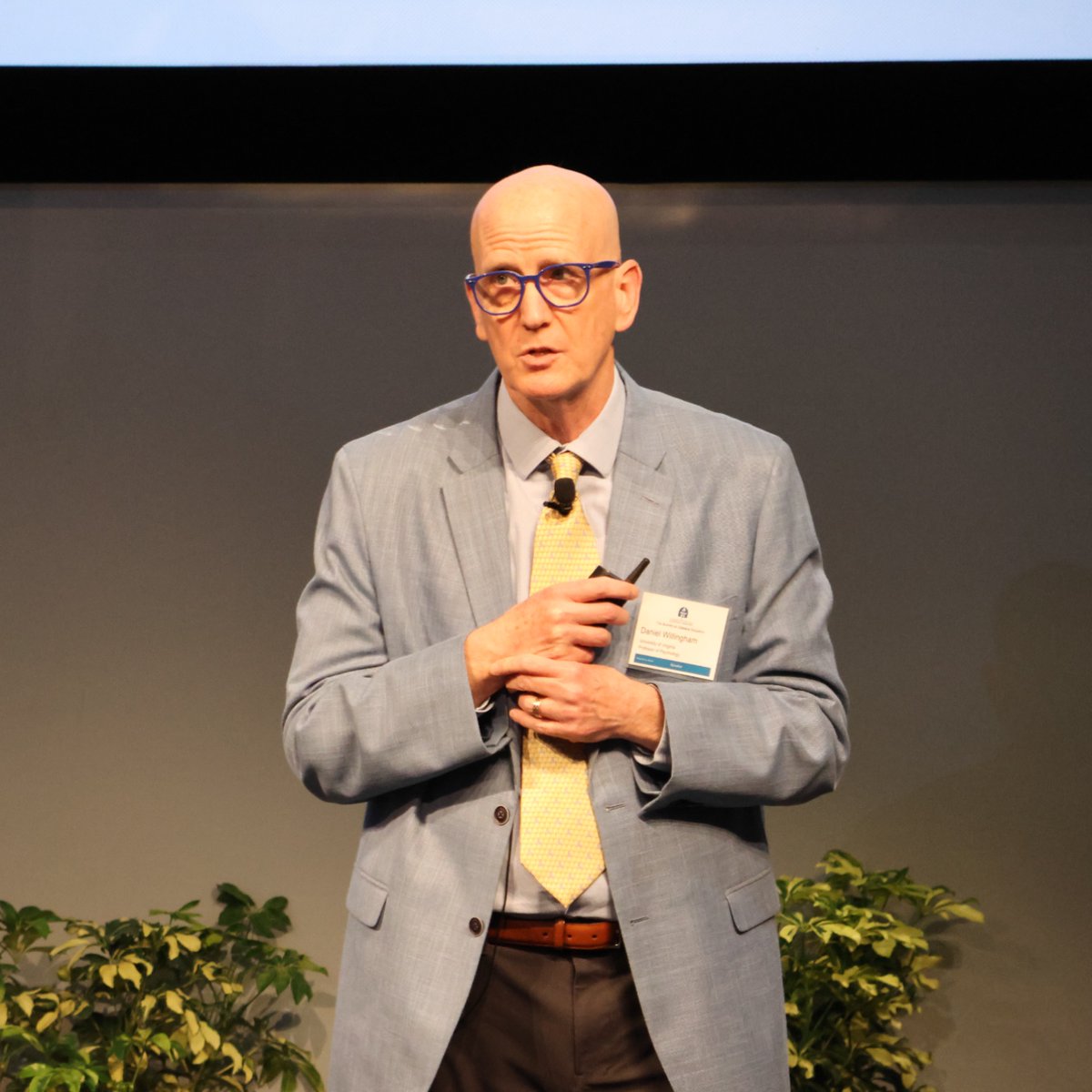 Florida Institute for Classical Learning tweet media