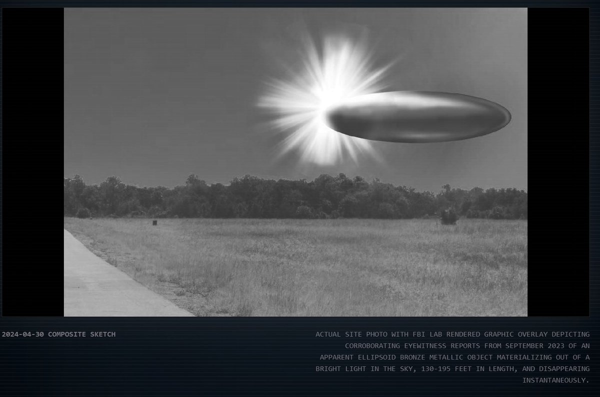 umcreature's tweet photo. CLEARED FOR RELEASE - MAY 8, 2026

STATEMENT: "The Department of War is in lockstep with President Trump to bring unprecedented transparency regarding our government’s understanding of Unidentified Anomalous Phenomena. These files, hidden behind classifications, have long fueled justified speculation — and it’s time the American people see it for themselves. This release of declassified documents demonstrates the Trump Administration’s earnest commitment to unprecedented transparency." -United States Secretary of War Pete Hegseth