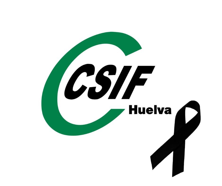 CSIF Huelva tweet media