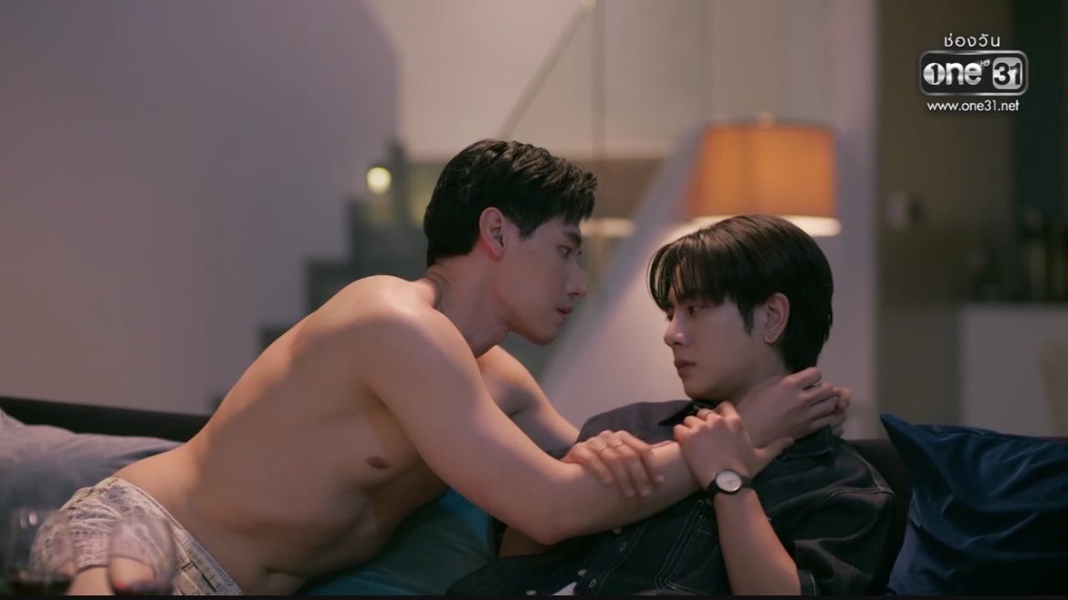 คุณครัวซองต์ของน้องมิกซิวค่ะ | YILOVEY tweet media