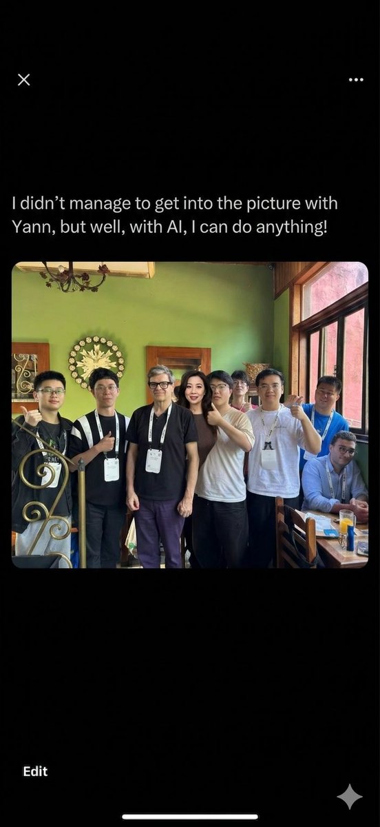 Furong Huang tweet media