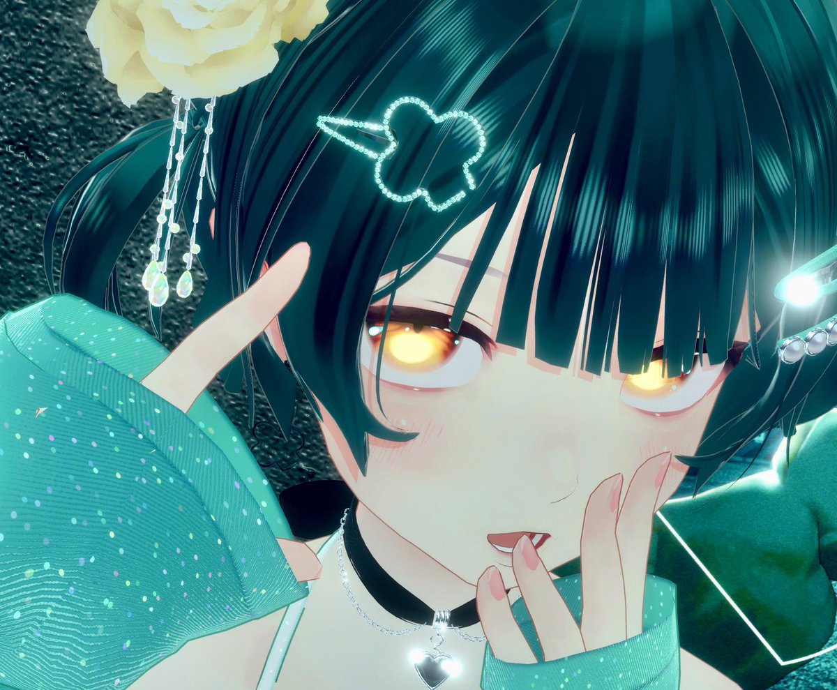 藍上アオイ (@aiue_aoi_) / Posts / X