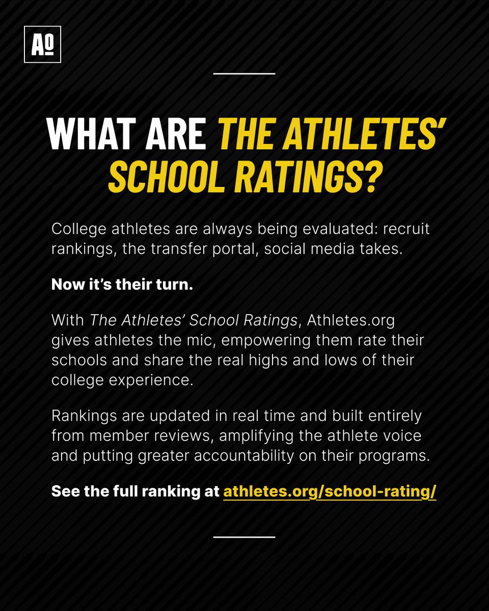 Athletes.org tweet media