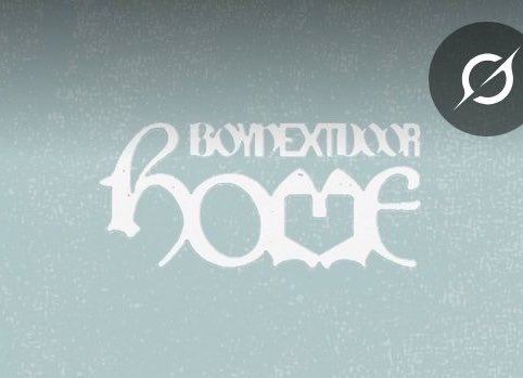 근데 home으로도 보이는데 Love로도 보임