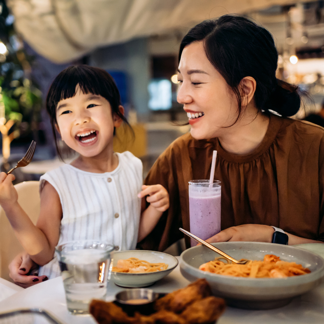 WareInsAgency's tweet photo. From “don’t run with scissors” to “eat your broccoli,” moms everywhere are the OGs of sage advice. What’s the best advice you’ve heard from a mom? https://t.co/ePQftuHskv