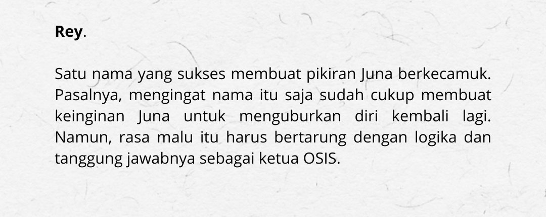 sunrayryo's tweet photo. Opposites Attract | Bagian 2
- a jaeri fewtweet au

written by sunrayryo https://t.co/5kiiaKUHp3