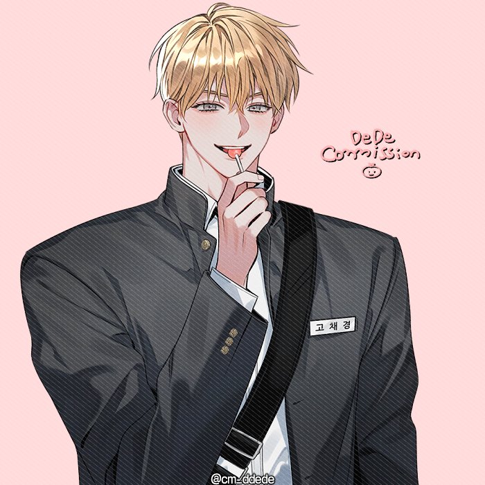 cm_ddede's tweet photo. 커미션◟(ᵔ ̮ ᵔ)͜ https://t.co/OukTQlJL6G